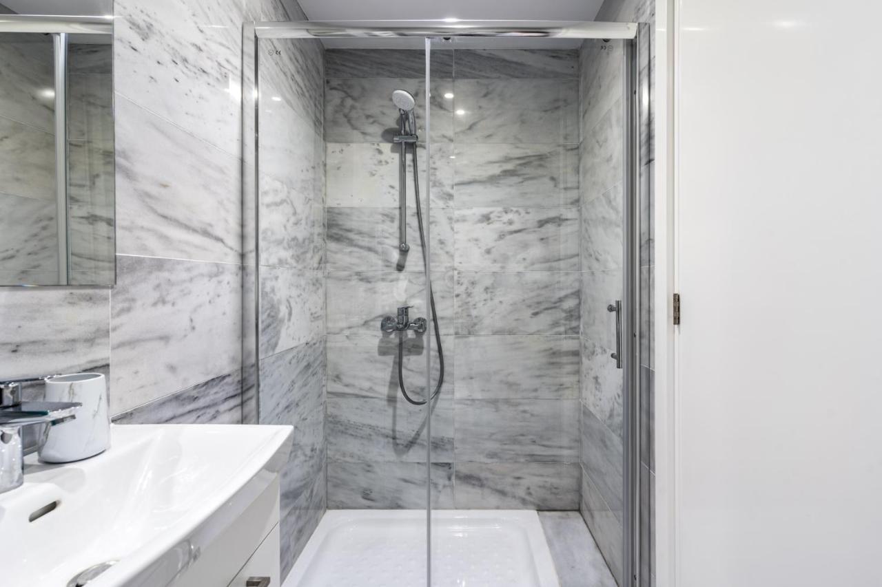 Oyster 1-Br Apt In לרנקה מראה חיצוני תמונה